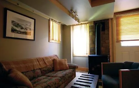 Charlie\'S Guesthouse