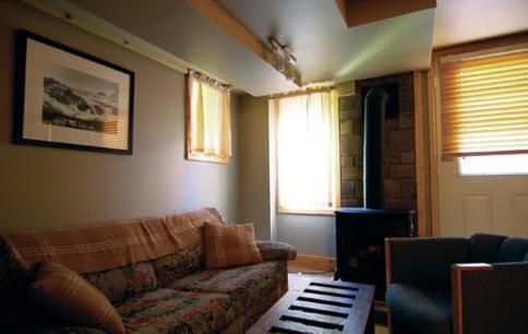 Guest house Charlie's